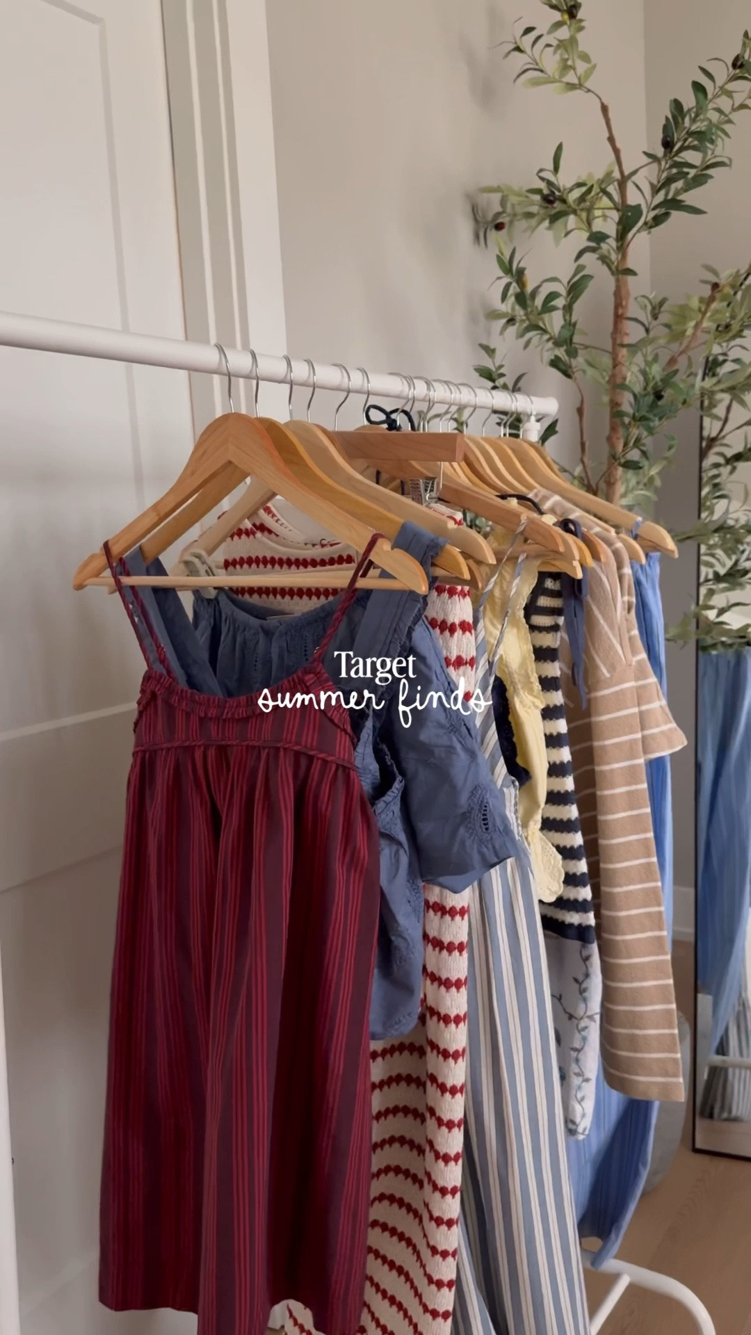 New summer finds from @Target 🤩

Target style, target finds, look for less, summer style