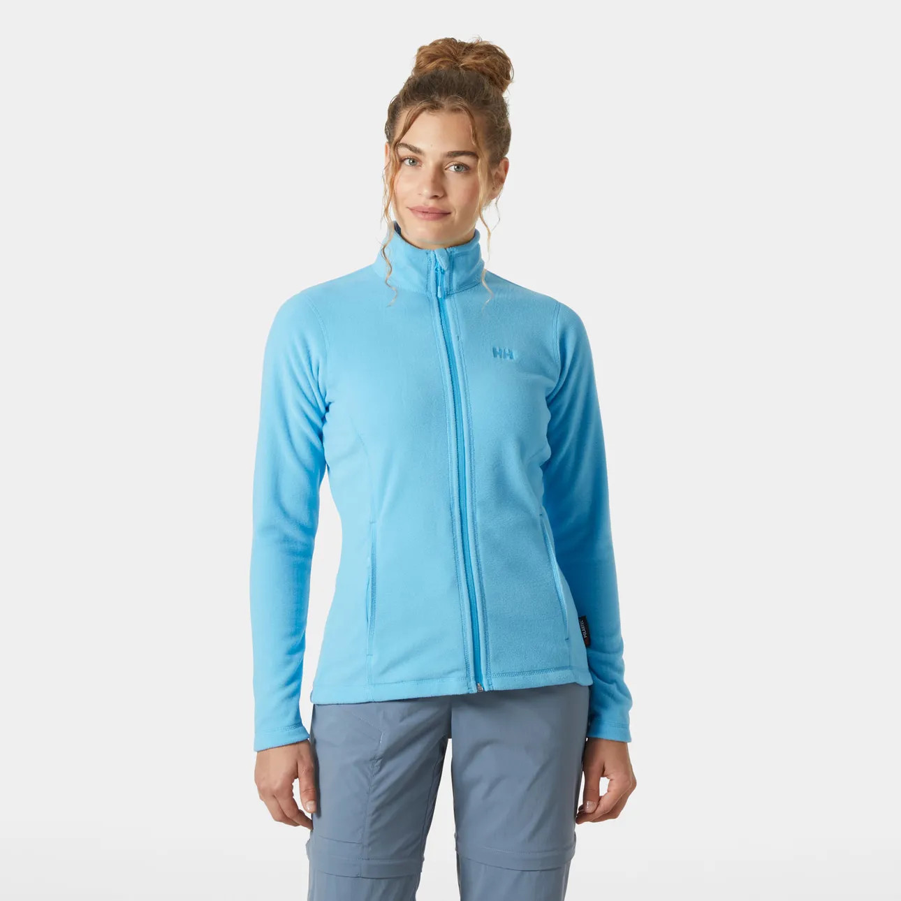 Women's Daybreaker Fleece Jacket | Helly Hansen US