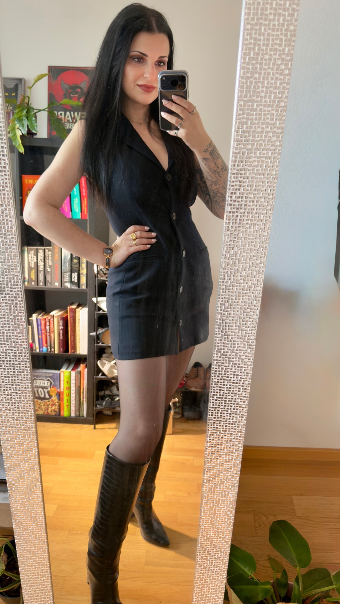 Who says work can’t be stylish? Every hallway is a runway. ;) 

#LTKSaleAlert #LTKSeasonal #LTKWorkwear