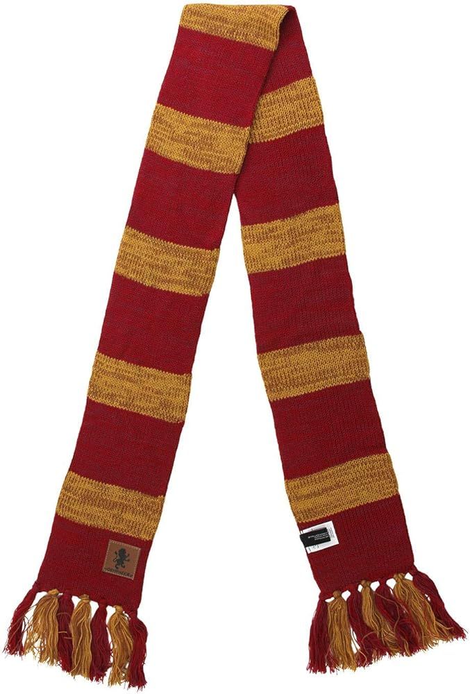 elope Harry Potter Heathered Knit Scarf | Amazon (US)