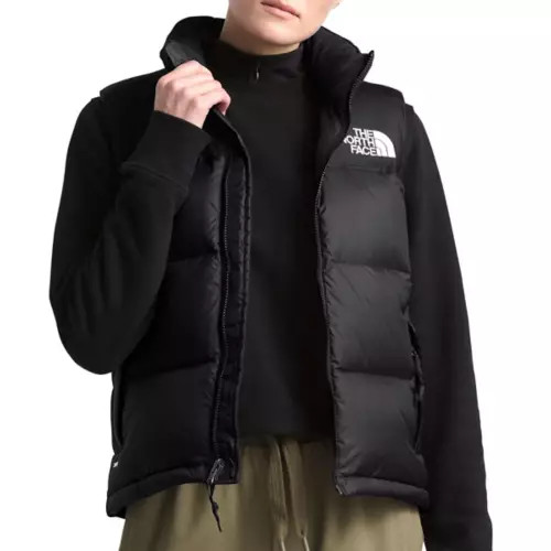 Women's The North Face 1996 Retro Nuptse Vest | Scheels