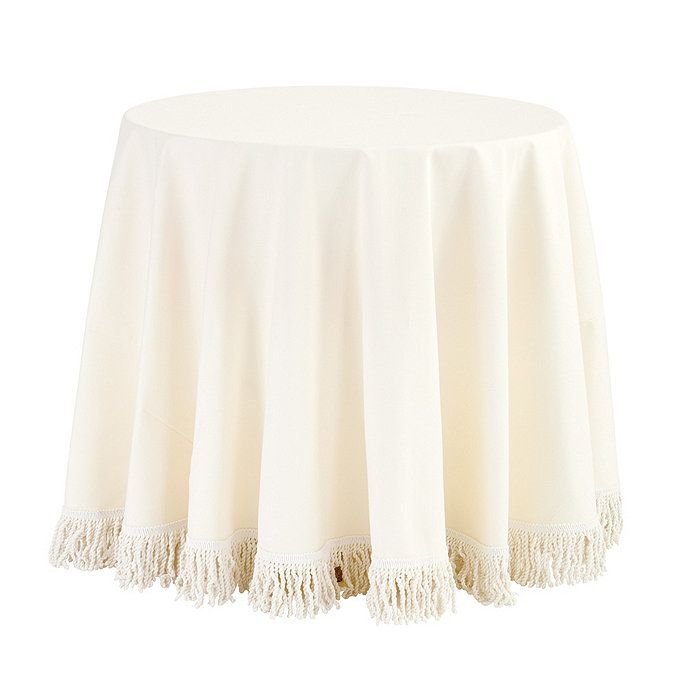 Essential Tablecloth | Ballard Designs, Inc.