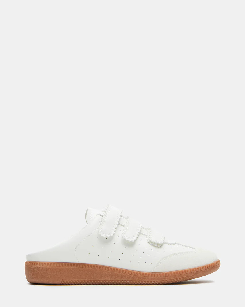 Memento White | Steve Madden (US)