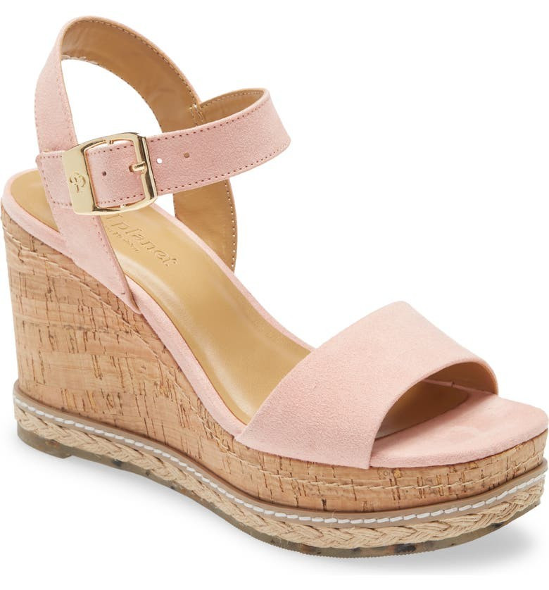 Junee Wedge Sandal | Nordstrom
