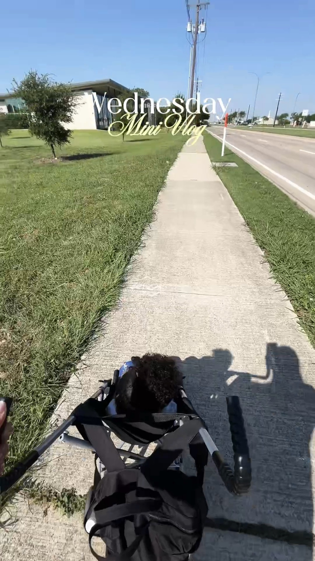 Just a little vlog from earlier this week 🫶🏽 

#LTKBaby #LTKFamily #LTKKids