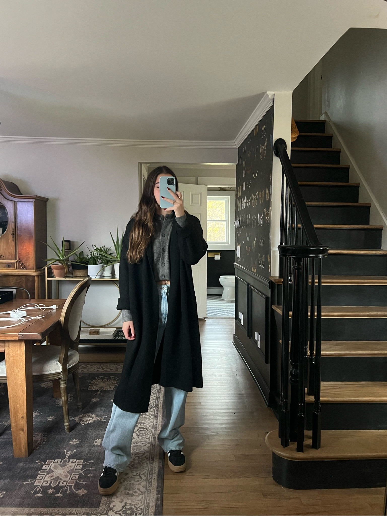 Sunday outfit 🤍

#LTKHoliday #LTKShoeCrush #LTKStyleTip