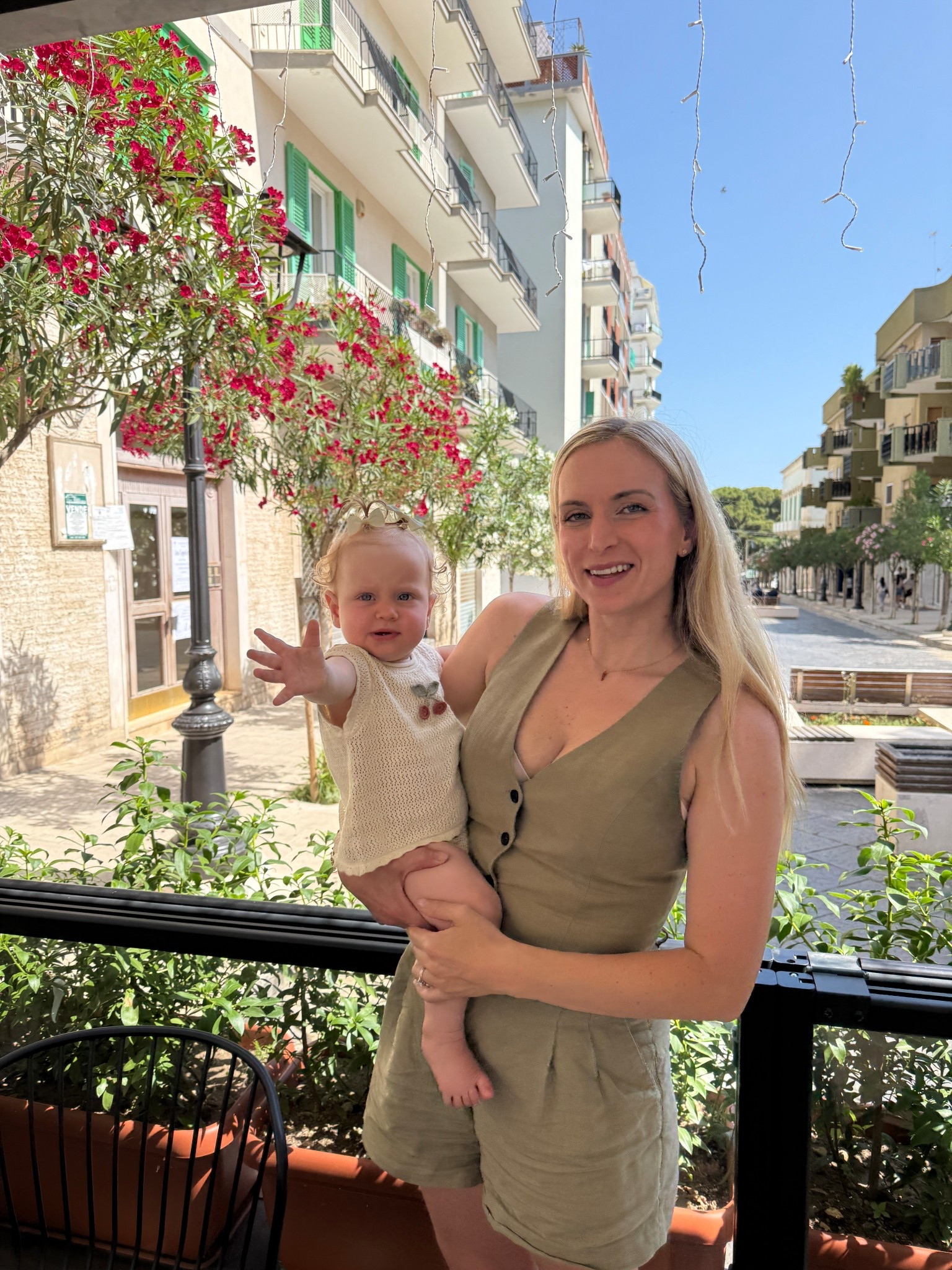 The Chicest set - and it’s in LINEN so it’s perfect for travel! European summer style here we go!! 

#LTKTravel #LTKStyleTip #LTKSummerEdit