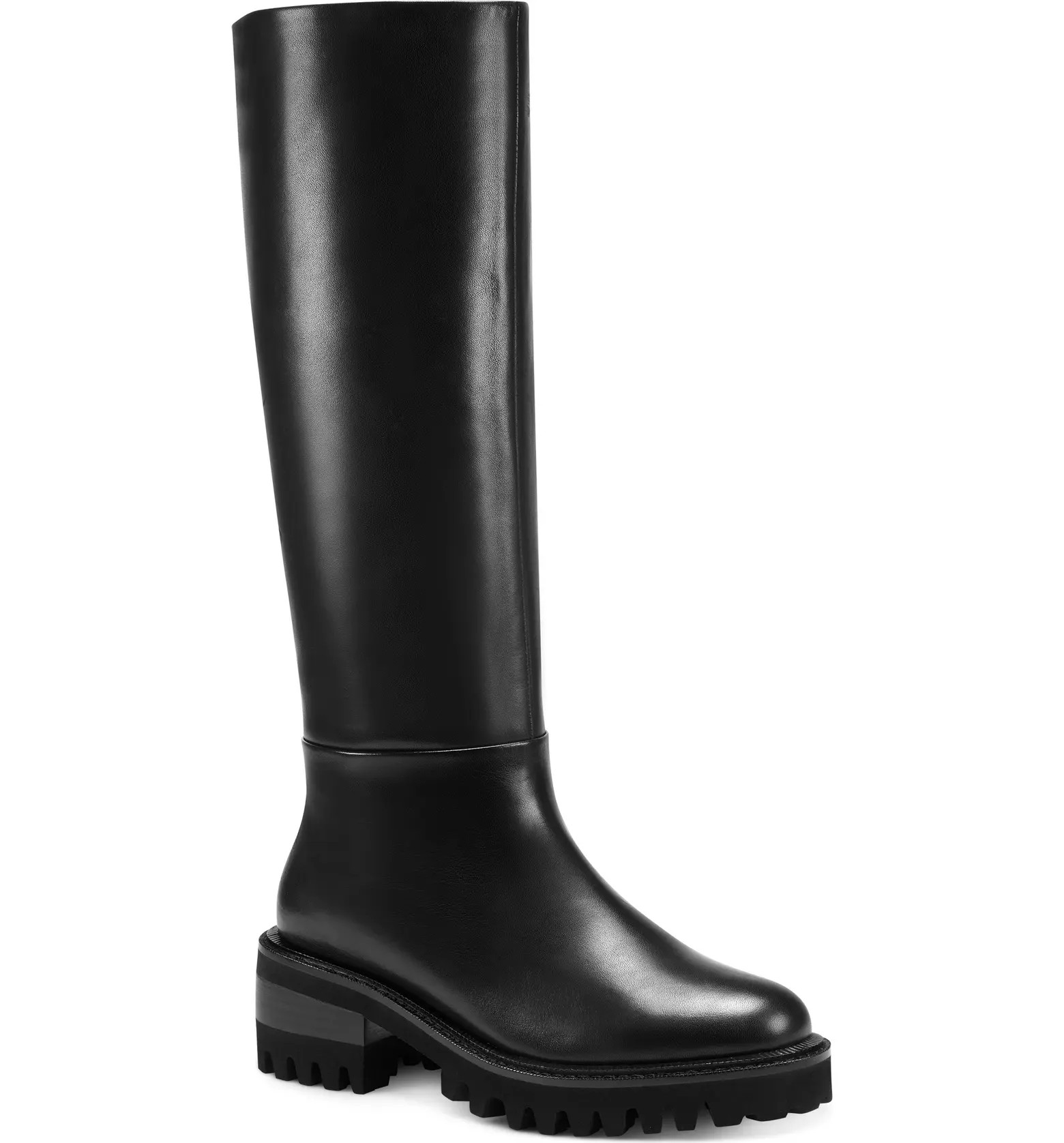 Roman Knee High Riding Boot | Nordstrom