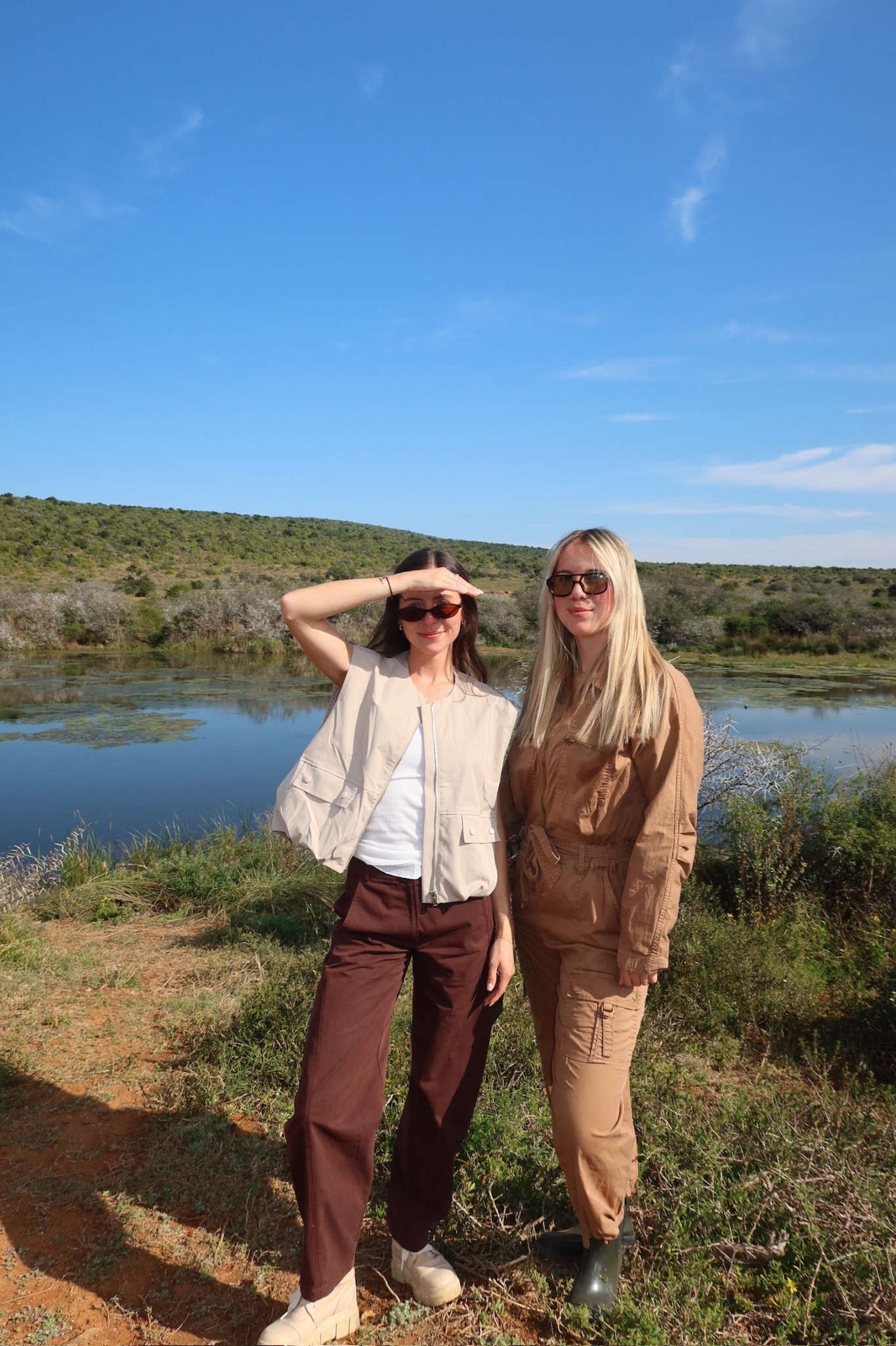 Safari chic!zen

#LTKSaleAlert #LTKU #LTKTravel