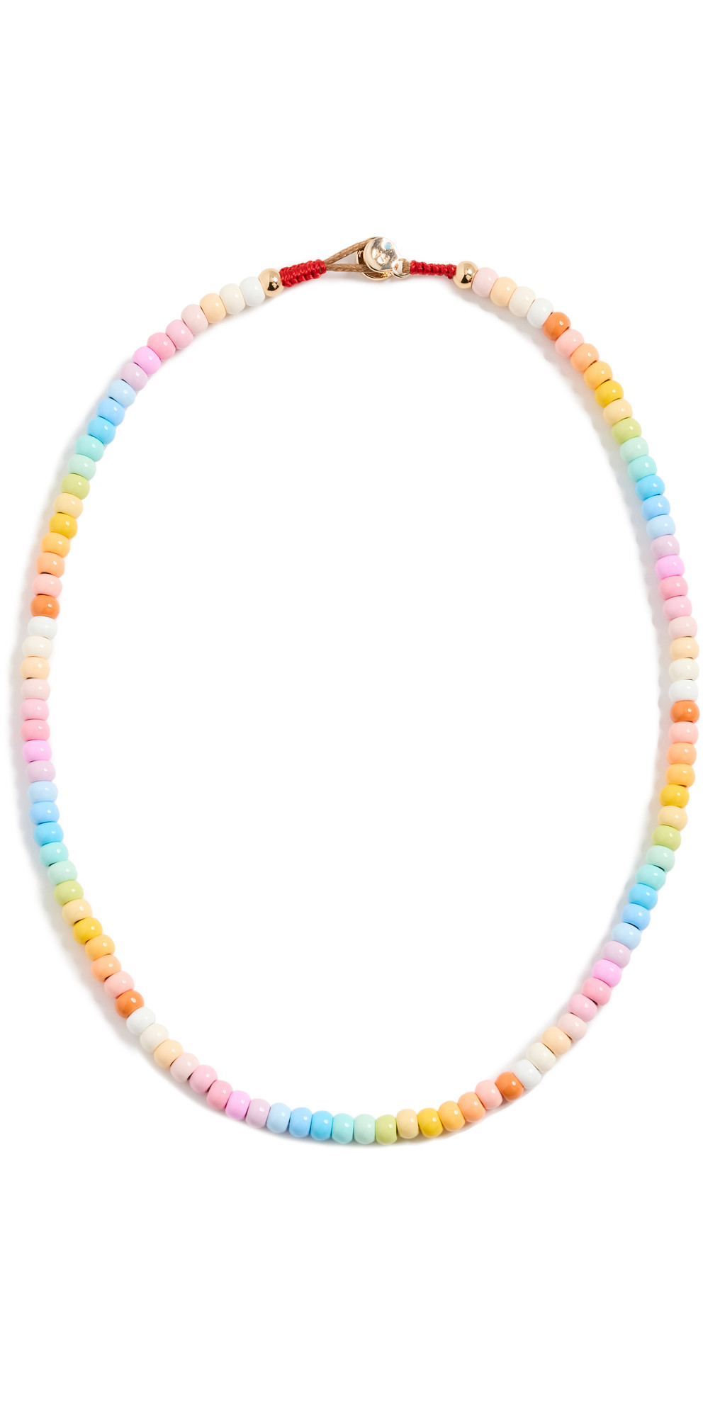 Roxanne Assoulin Tender Loopy Necklace | Shopbop