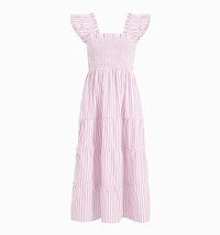 The Ellie Nap Dress | Hill House Home