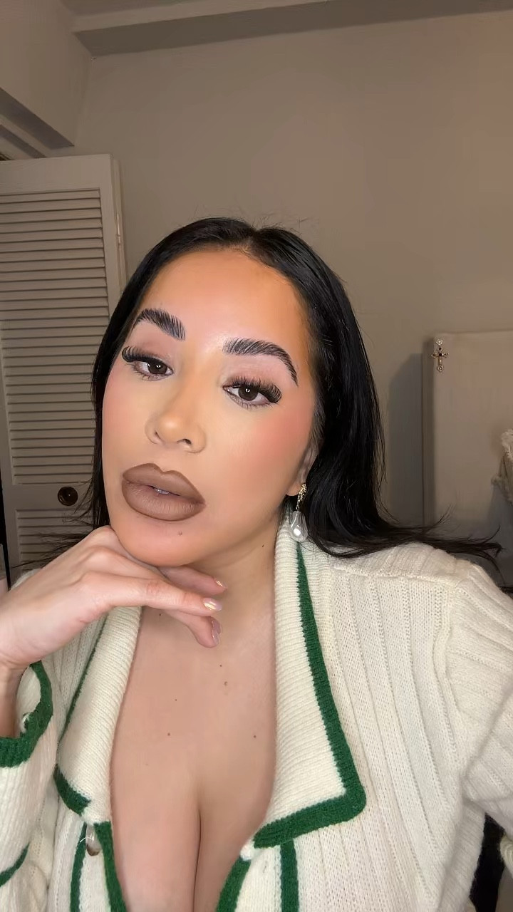 So excited for you to try the new skkns lip liner. I absolutely love them

#LTKMostLoved #LTKbeauty #LTKGiftGuide