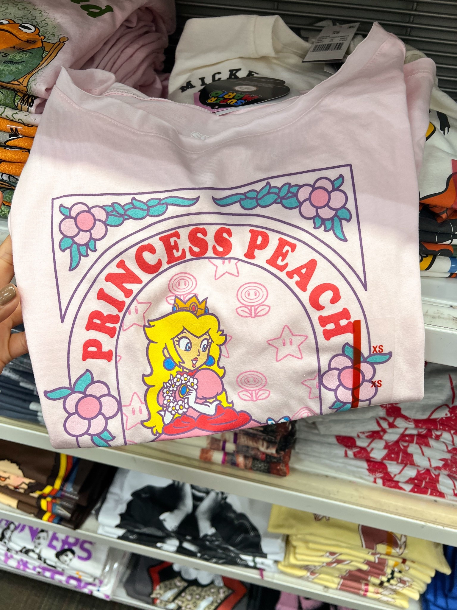 New women’s graphic tees @Target 

Target finds, Target style, Target fashion 

#LTKmomlife