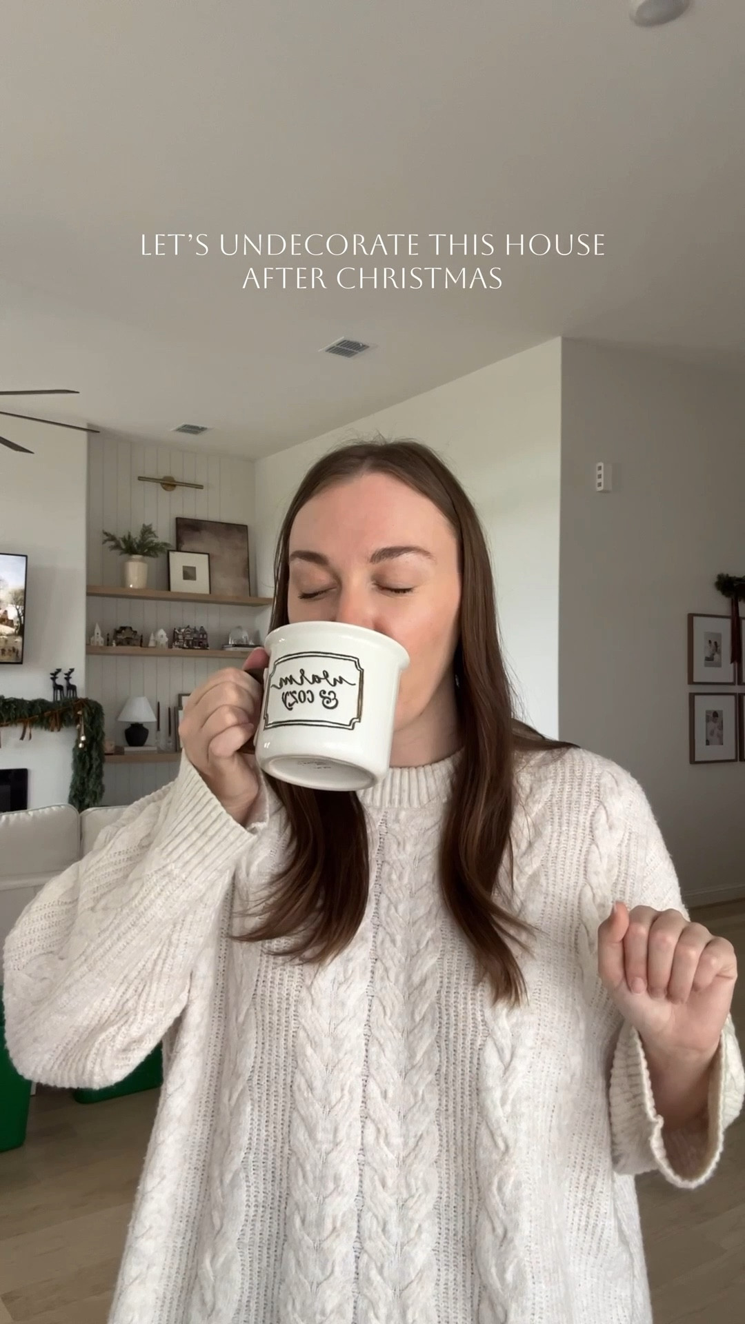 first reset of the year let’s goooooo 😮‍💨👏🏼 added my storage bins to my LTK, just type “want” for the 🔗 details! ✨




#newyearreset #resetvlog #cleanwithme #cleaningvlog #2026reset 

#LTKHome #LTKSaleAlert #LTKFindsUnder50