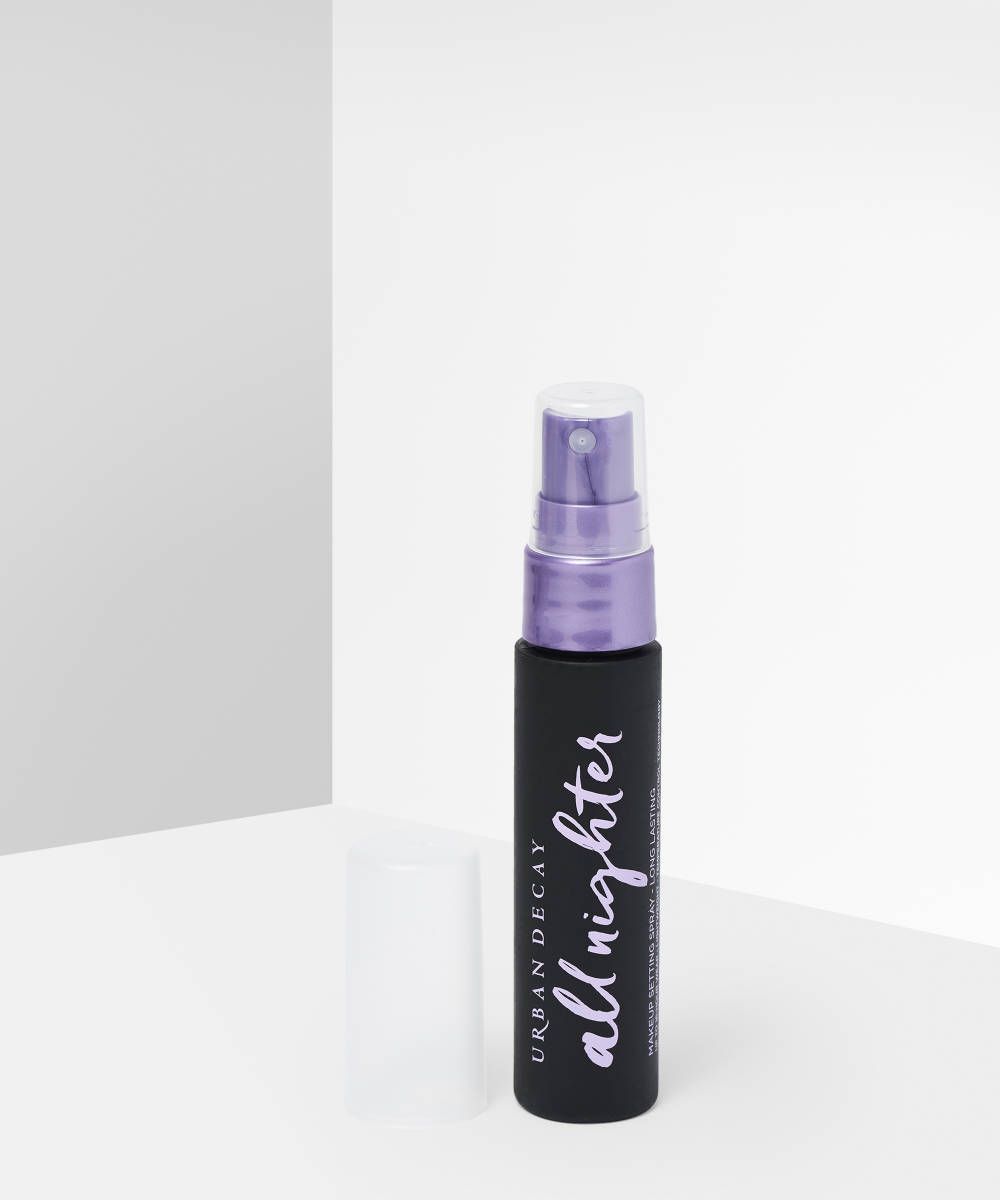 All Nighter Long Lasting Makeup Setting Spray | Beauty Bay
