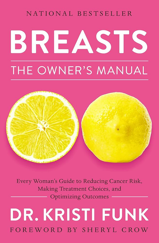 Breasts: The Owner's Manual | Amazon (US)