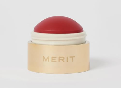 MERIT Flush Balm Cream Blush Rouge | Amazon (US)