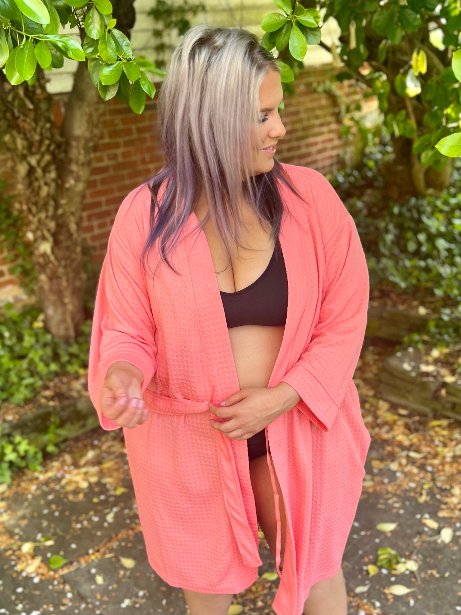 ✨20% off CODES✨
Truekind Site: JENTK20
Shapermint Site: JENCWB20
#truekindpartner

Truekind Cotton Bralette and Shaper Panty
Wearing an XL in both, bra runs TTS and panties run a little small 

#bra #bras #comfortable #underwire #no #padding #not #padded #nopadding #notpadded #busty #bustier #boobs #bigboobs #largeboobs #largechest #largechested #thick #comfortablestraps #brastraps #halfsizes #dcup #ddcup #dddcup #ecup #fcup #cupsize #lounge #loungewear #loungeoutfit #loungewearoitfit #loungestyle #loungewearstyle #loungefashion #loungewearfashion #loungelook #loungewearlook  



#LTKFindsUnder100