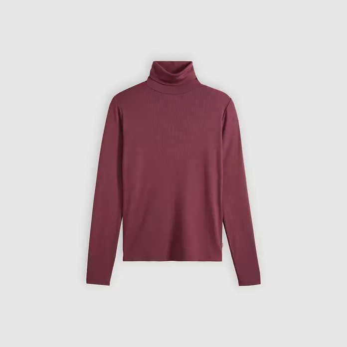 Dreamy Turtleneck Top | Levi's US