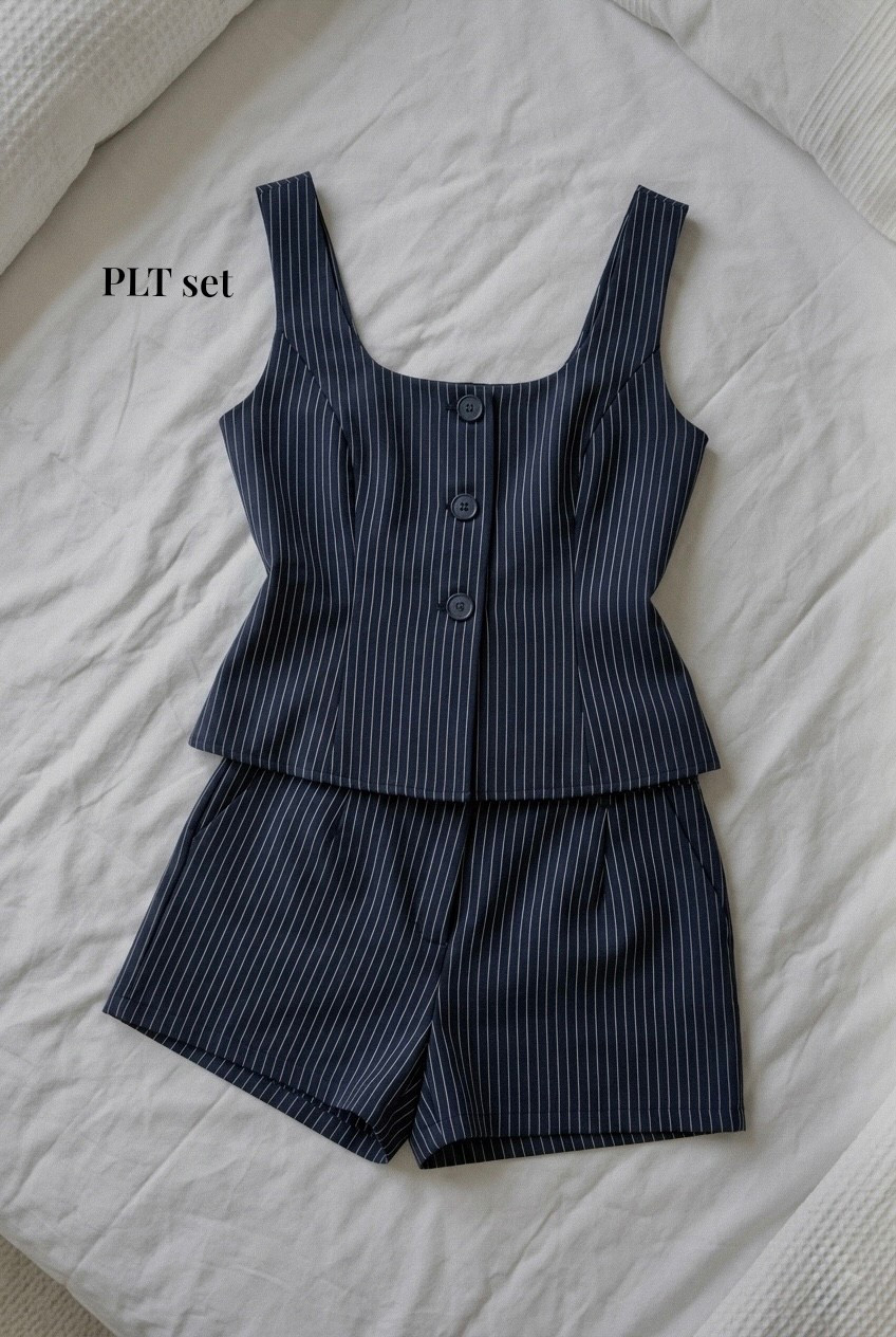 Elegant classy PLT co-ord✨