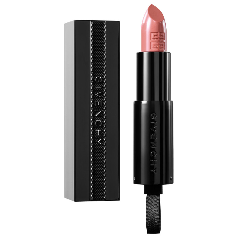 Givenchy Rouge Interdit Batom | Beleza na Web | Beleza na Web BR