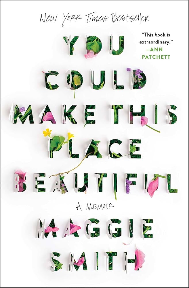 You Could Make This Place Beautiful: A Memoir | Amazon (US)