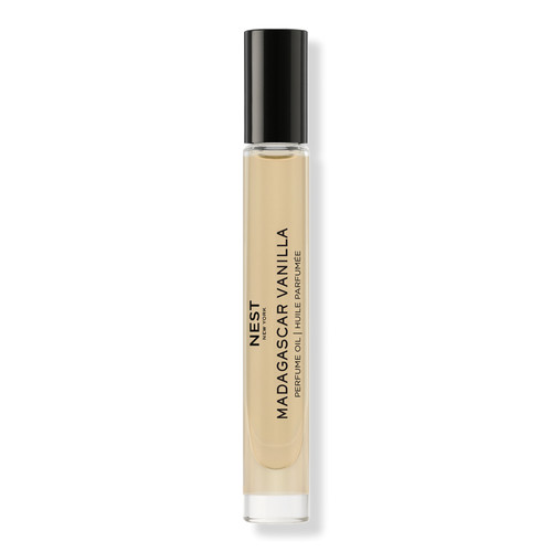 Madagascar Vanilla Perfume Oil Rollerball | Ulta