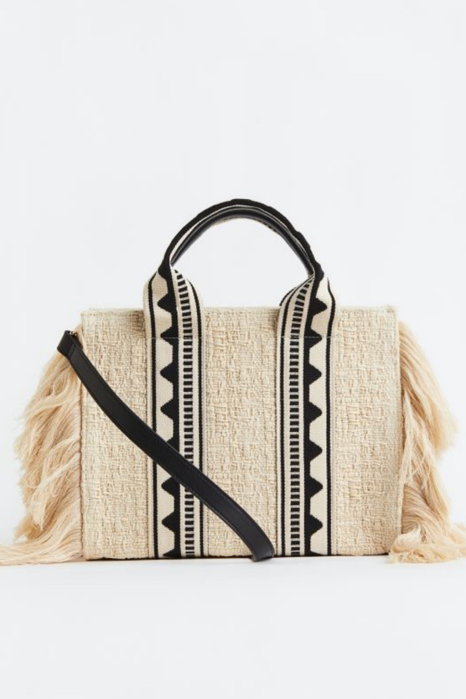 How gorgeous is this bag!! This is definitely going in my basket! #hm #bag #summerbag

#LTKGiftGuide #LTKunder50 #LTKstyletip