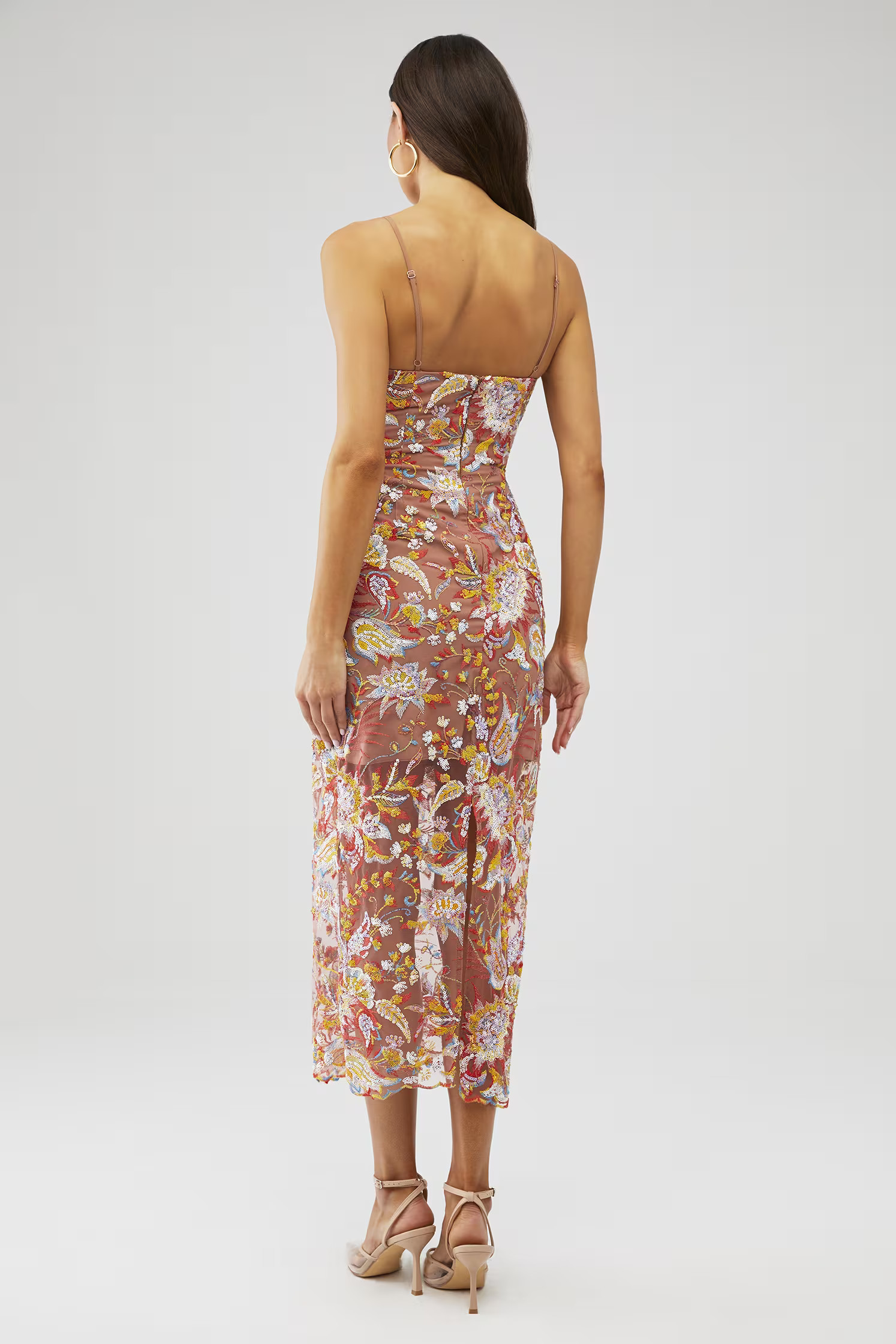 VESPERS DRESS | FashionPass