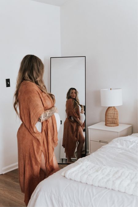 Free People always comes through with the best maternity outfits!

Free People kimono, Boho bedroom, Maternity Clothing, Pregnancy Clothing, Bodysuit, Full-Length Mirror

#LTKfamily #LTKkids #LTKhome