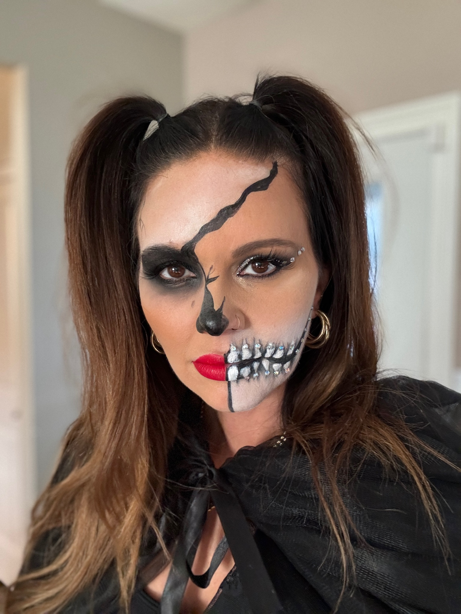 Halloween makeup look ideas! 


#LTKFamily #LTKHalloween #LTKBeauty