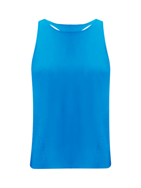 Lightweight Stretch Running Tank Top *Online Only | Women's Sleeveless & Tank Tops | lululemon | Lululemon (US)