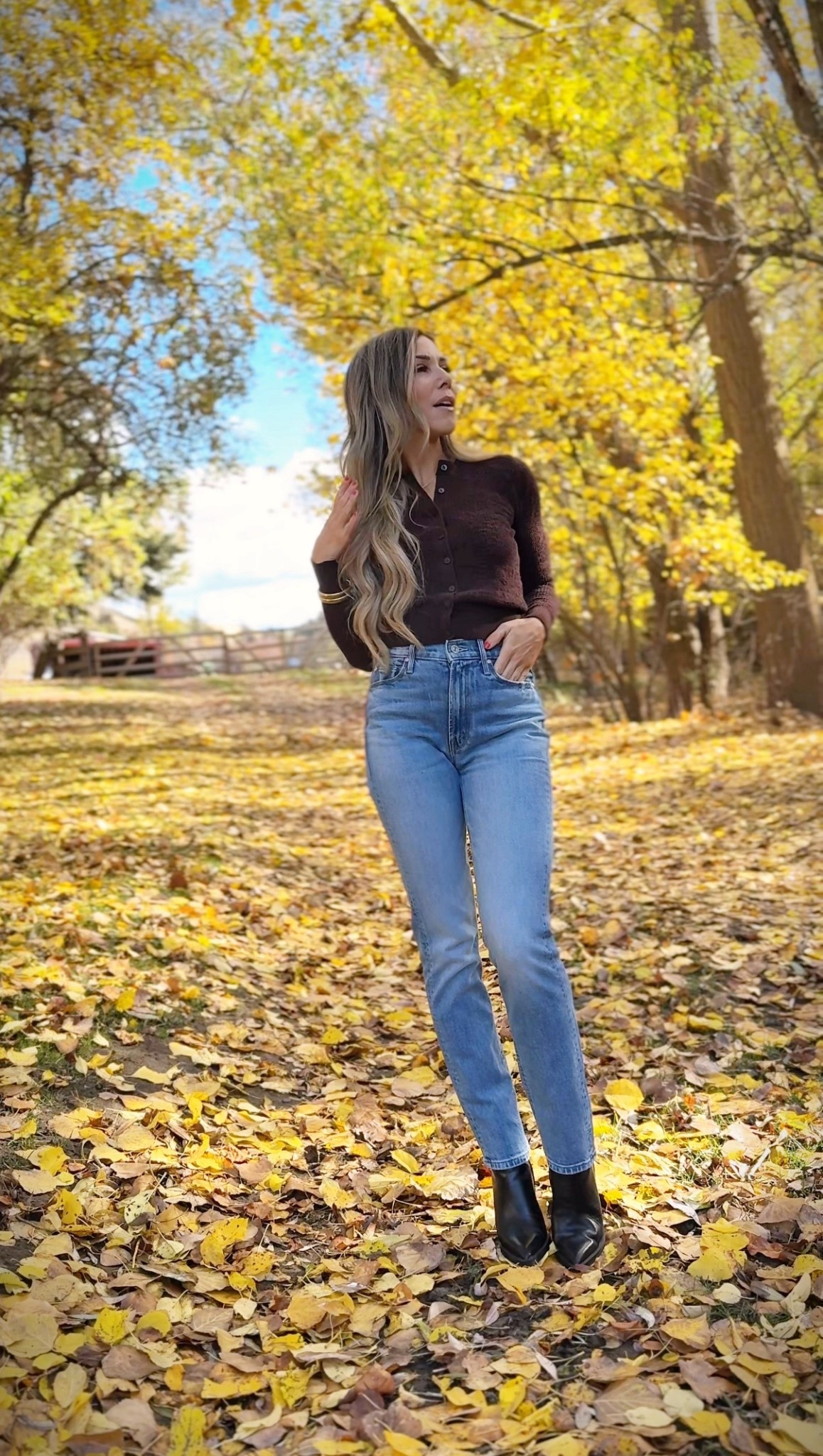 Fall style inspo 

#LTKCyberWeek #LTKHoliday #LTKSeasonal
