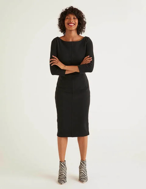 Aurelia Ottoman Dress | Boden (US)