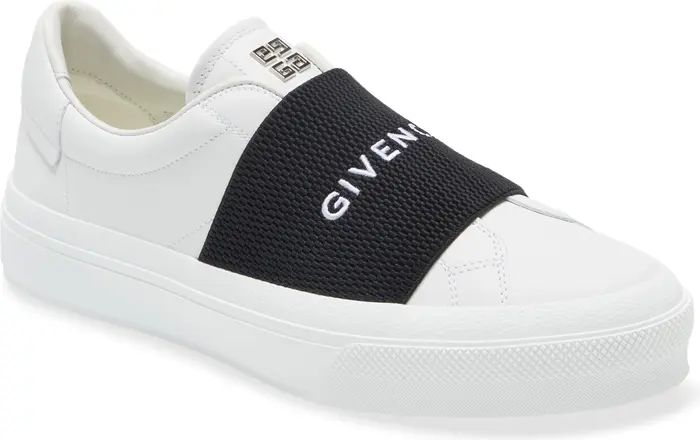 City Court Slip-On Sneaker (Men) | Nordstrom