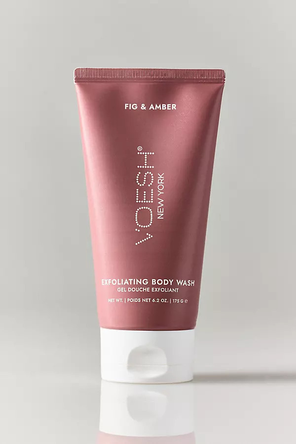 Exfoliating Body Wash | Anthropologie (US)