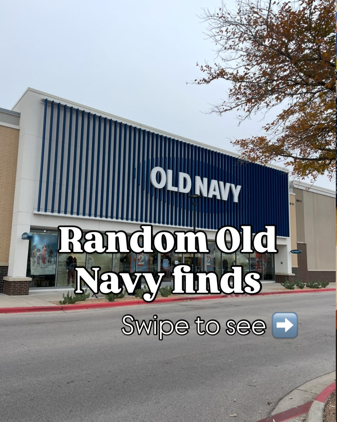 Let’s shop @oldnavy and it’s all on sale 

#LTKSeasonal #LTKSaleAlert #LTKFindsUnder50