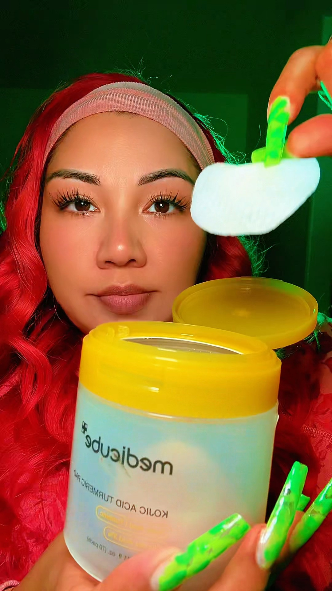 Night skincare 

#LTKselfcare #LTKgrwm #LTKBeauty