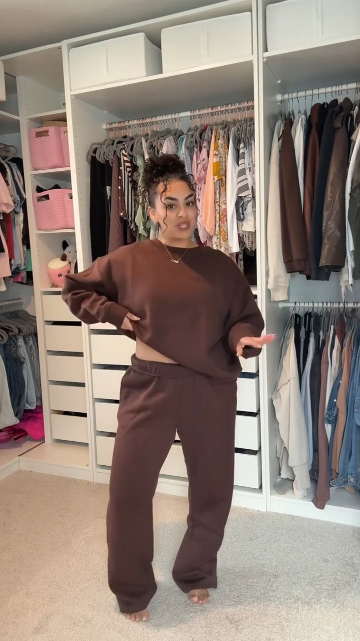 Walmart sweater sets just in time for fall!
