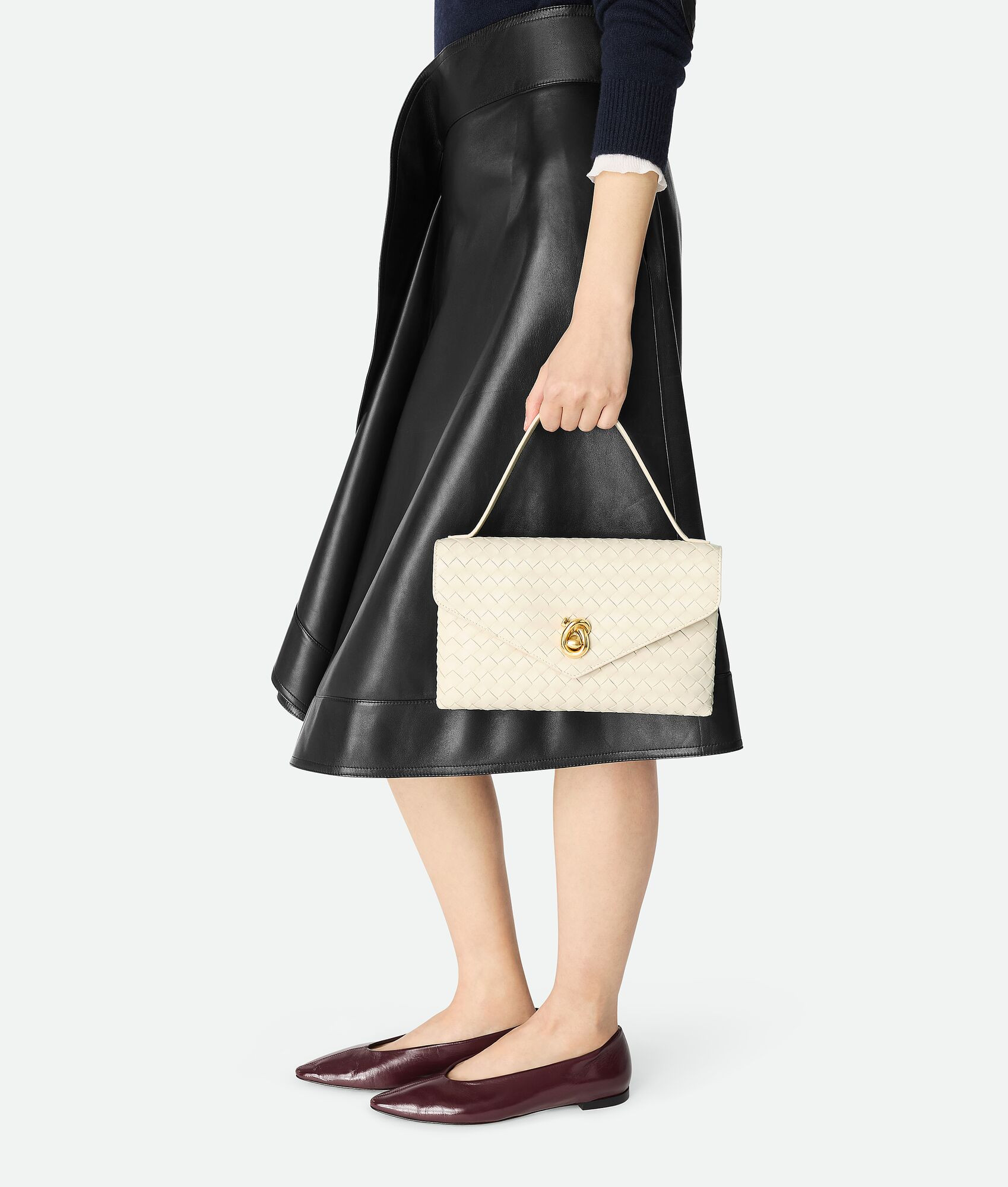 Knot Lock | Bottega Veneta