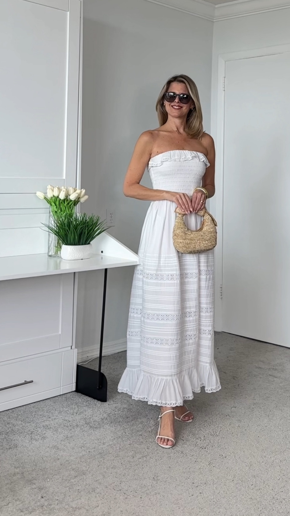 True to size

#LTKfindsunder100 #LTKSeasonal #LTKover40