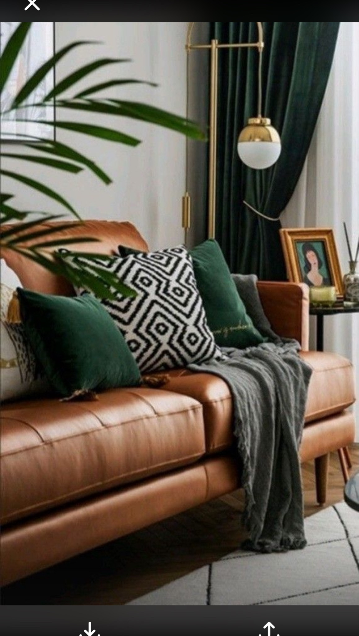I’ve been shopping my home inspo pic piece by piece and it’s finally coming together 🤎💚

High/low finds, cozy textures, and a little bit of luxury… just how I like it.

#LTKdayinmylife #LTKmomlife #LTKHome