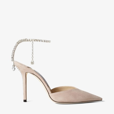 Saeda 100 | Jimmy Choo (UK)