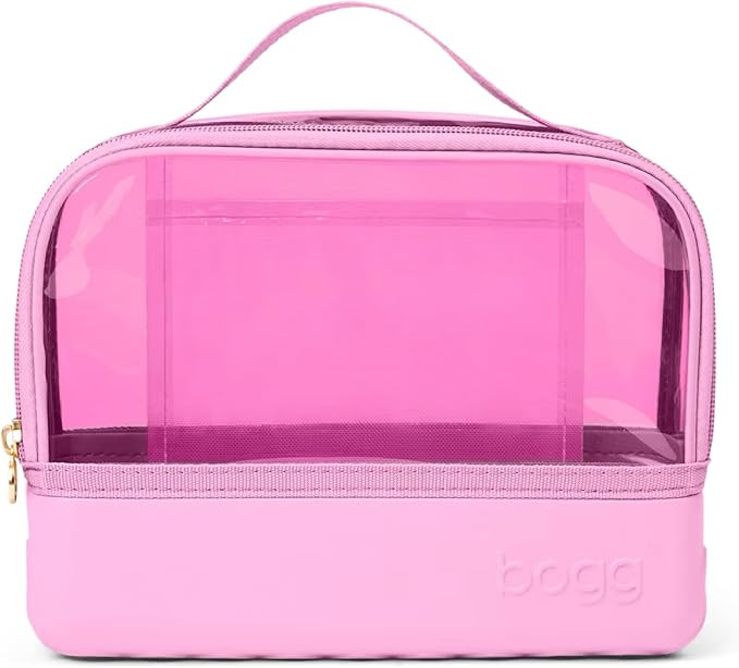 BOGG BAG Boggs n Ends Travel Organizer Pouch – 9” x 3” x 7” – Durable, Washable, Tip-pr... | Amazon (US)