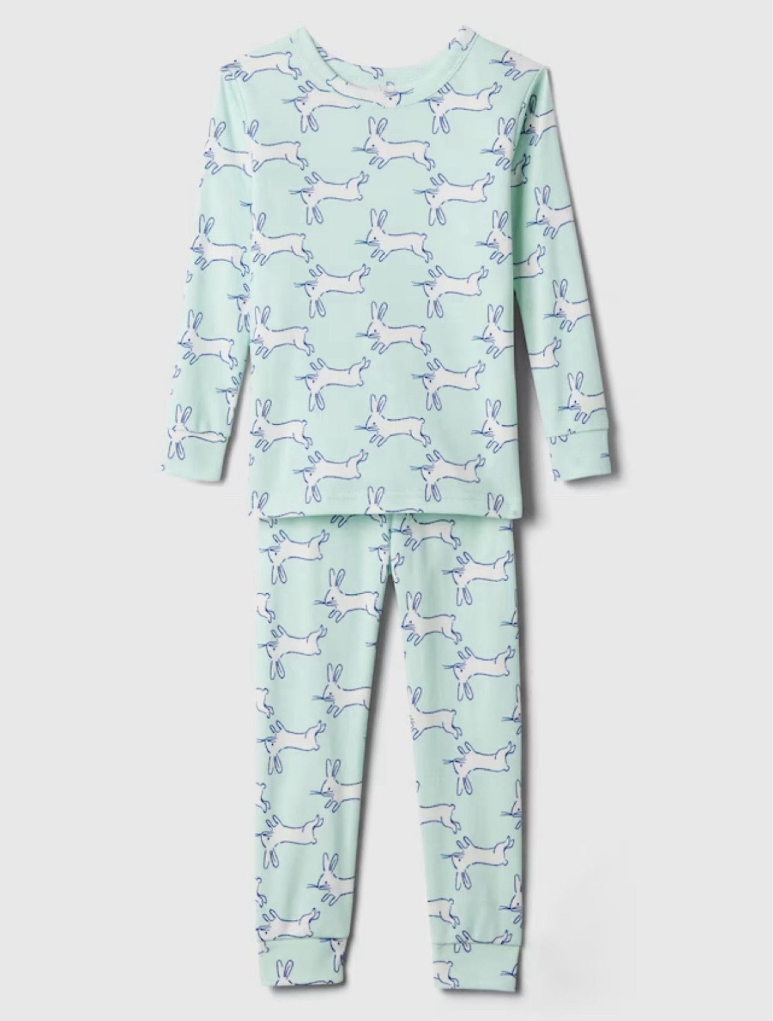 Easter pjs 🐰

#LTKSpringSale #LTKSeasonal #LTKkids