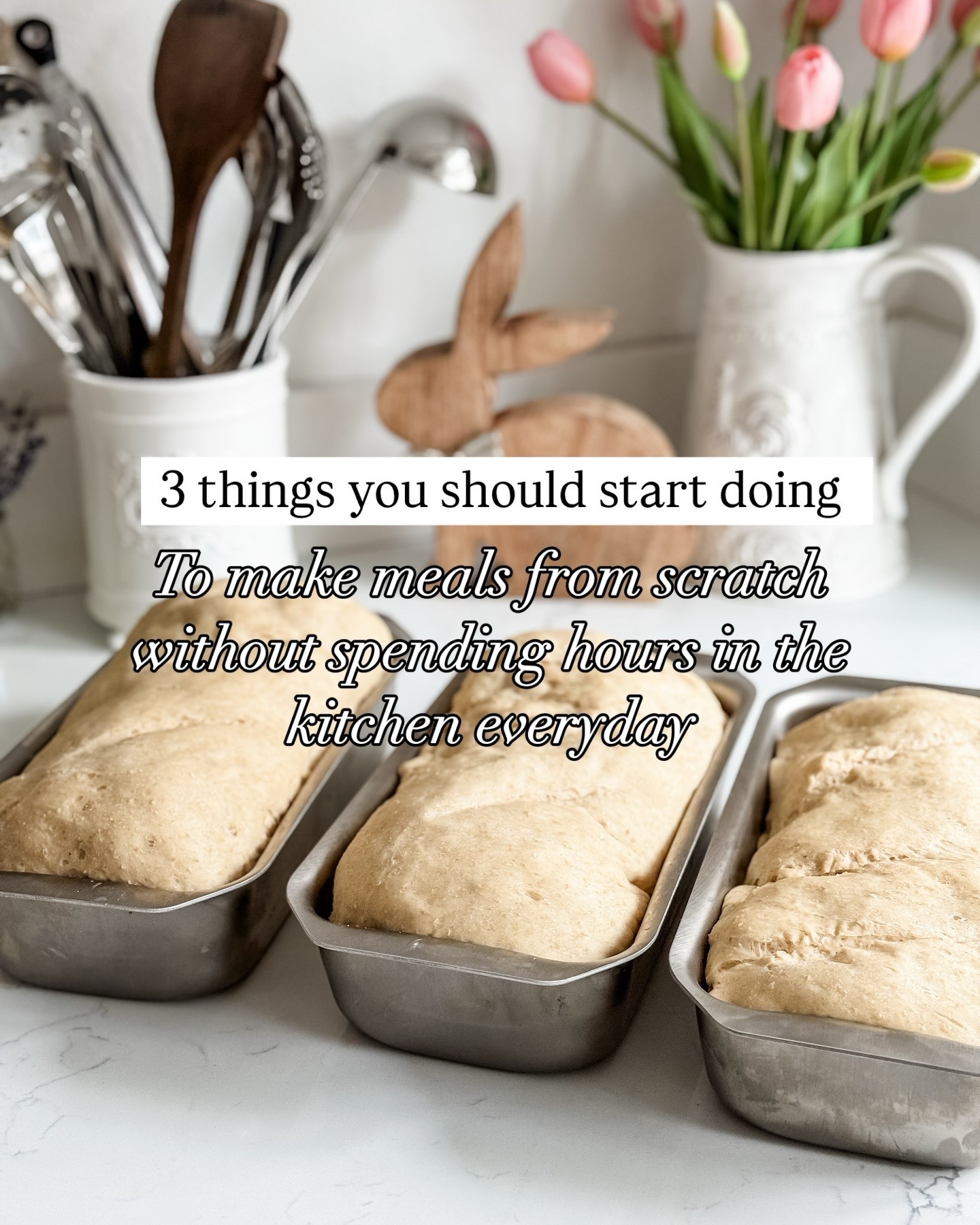 The linked items all help me streamline and save time cooking! We always vacuum sealer before we freeze food to improve the quality after freeze! My Bosch mixer has a $75 coupon right now!! 

#LTKSaleAlert #LTKHome #LTKFindsUnder100