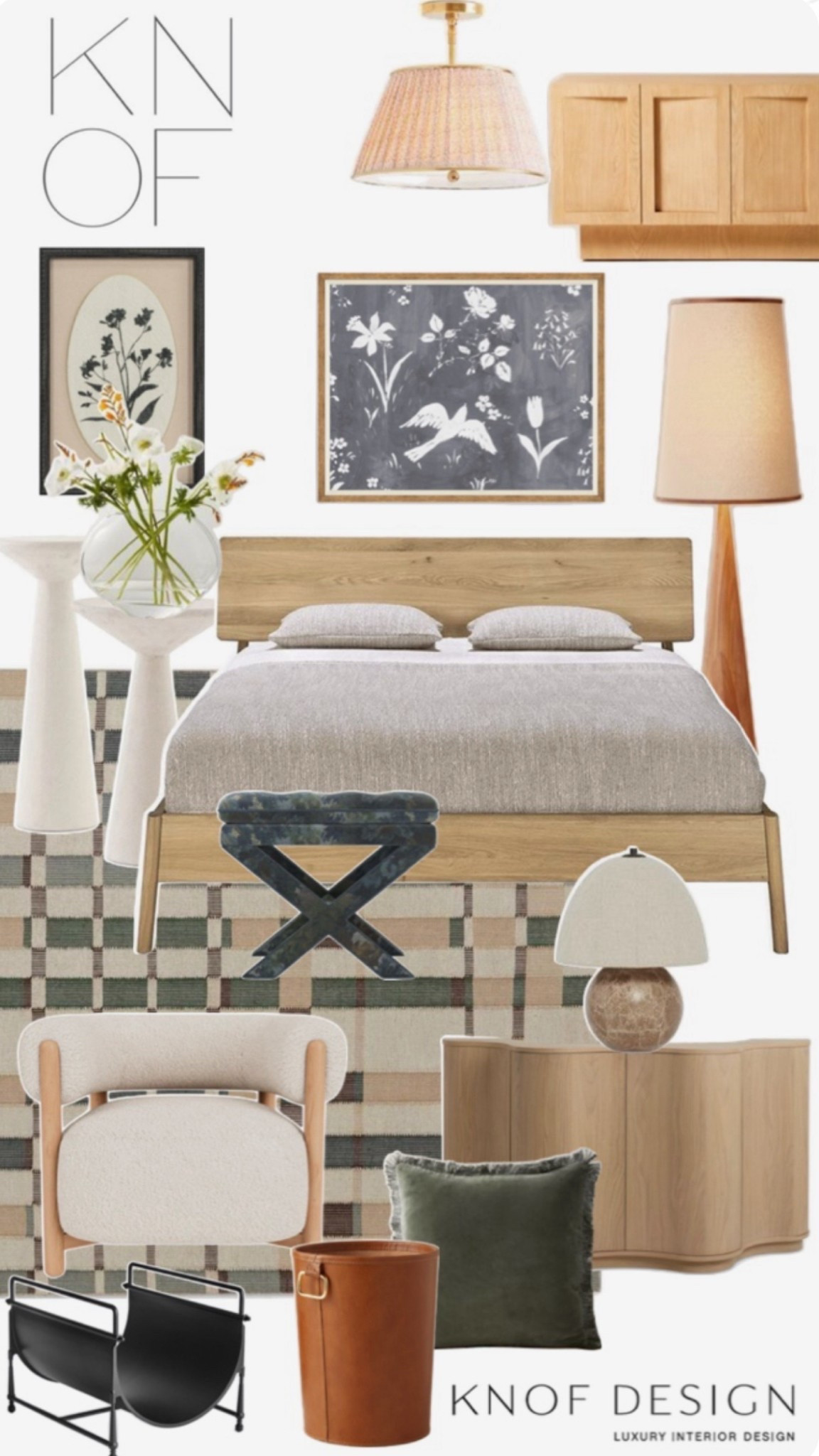 Modern neutral bedroom and home decor! Create a clean and modern bedroom sanctuary with these essential items! #bedroomdevor #modernliving #cleanbedroomdesign

#LTKU #LTKHome #LTKSaleAlert