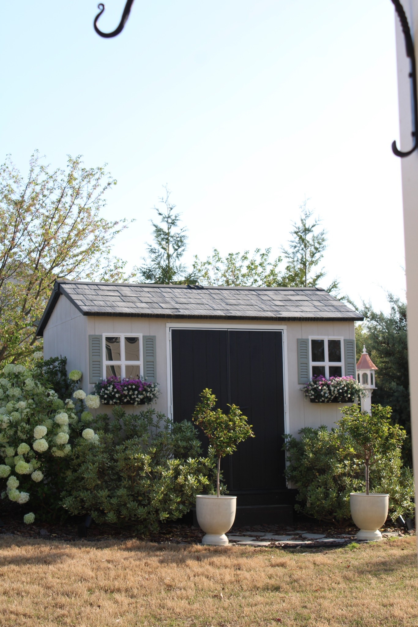 Shed, backyard ideas, affordable shed, garden ideas 

#LTKHome