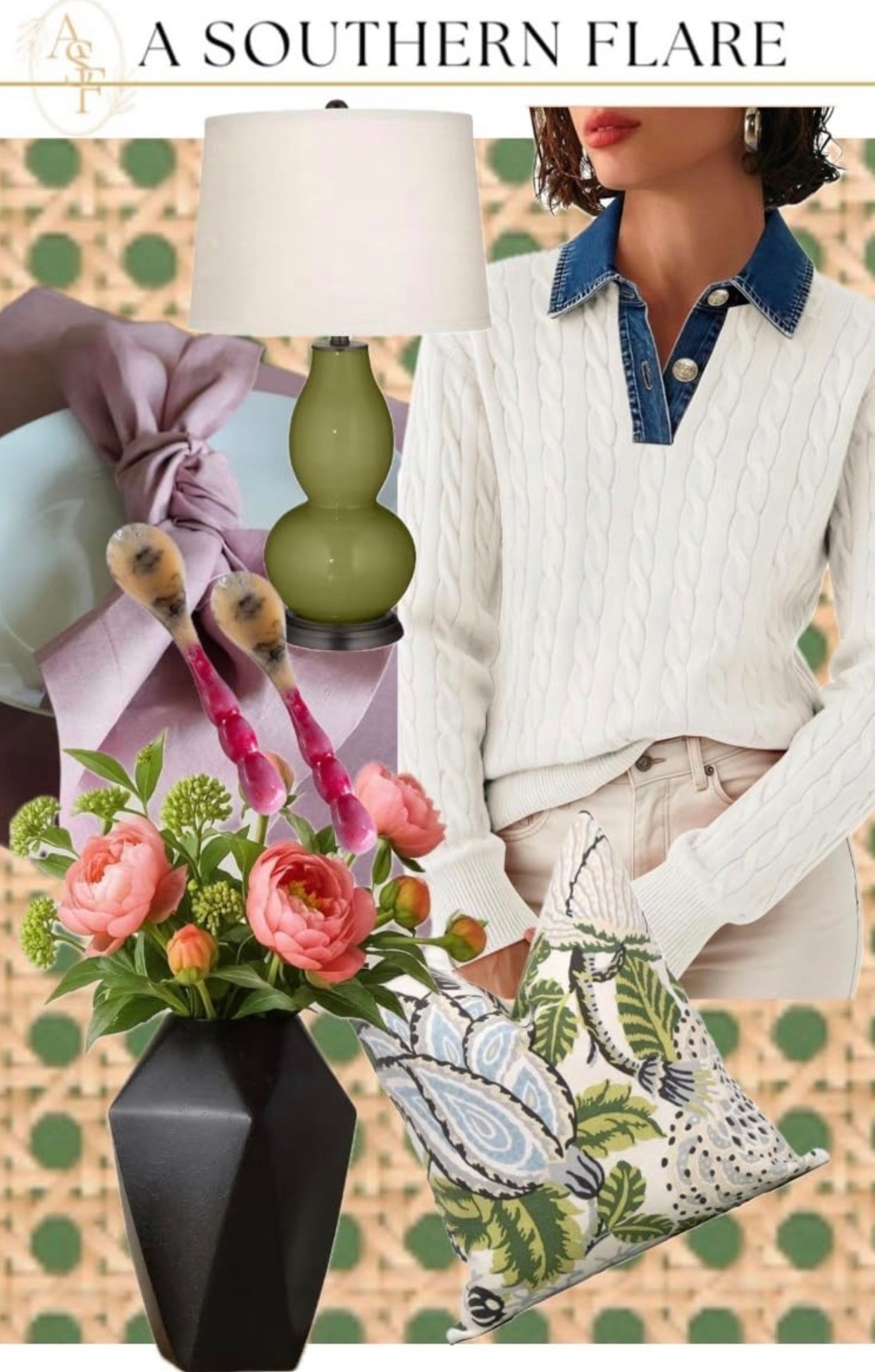 Enhance your home decor with our stylish selection of decorative pieces, from charming vases to elegant lamps. #homedecor

#LTKHome #LTKFindsUnder100 #LTKFindsUnder50