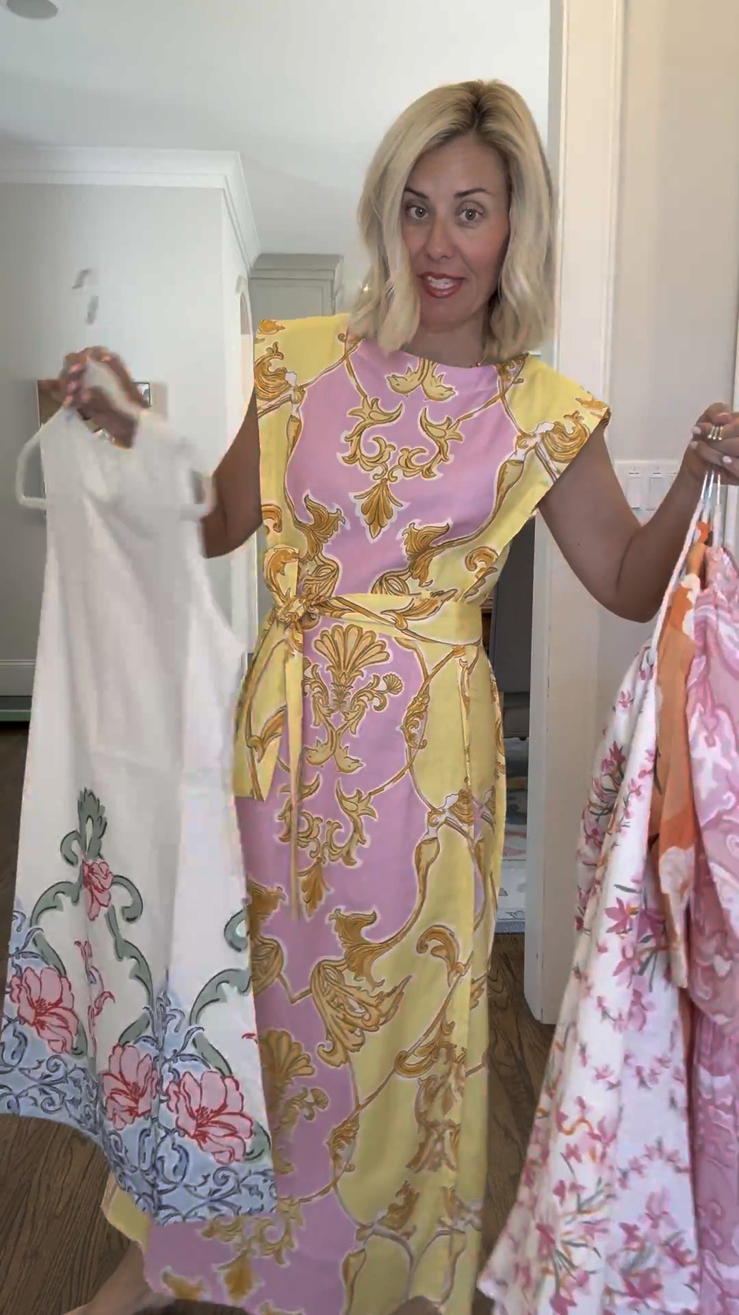 Beyond by Vera is having an amazing 25% off select pieces!! Gorgeous closet keepers!! No code needed. Sale ends tonight!!

#LTKSeasonal #LTKOver40 #LTKSaleAlert
